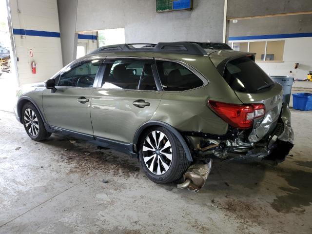 Photo 2 from auction – 2015 SUBARU OUTBACK 2. with VIN 4S4BSBNCXF3286380
