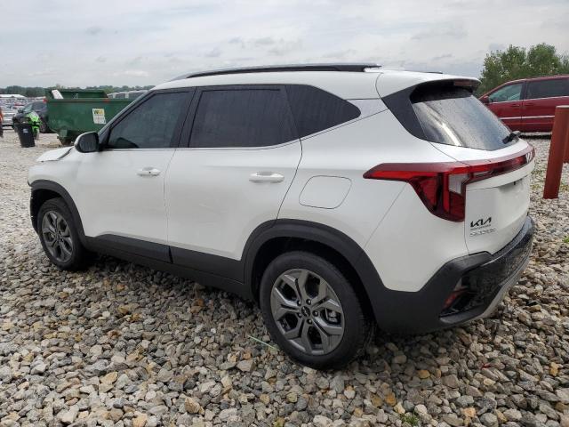 Photo 2 from auction – 2024 KIA SELTOS S with VIN KNDEUCAA7R7522647