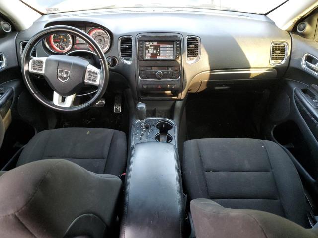 Photo 8 from auction – 2013 DODGE DURANGO SX with VIN 1C4RDJAG0DC629047