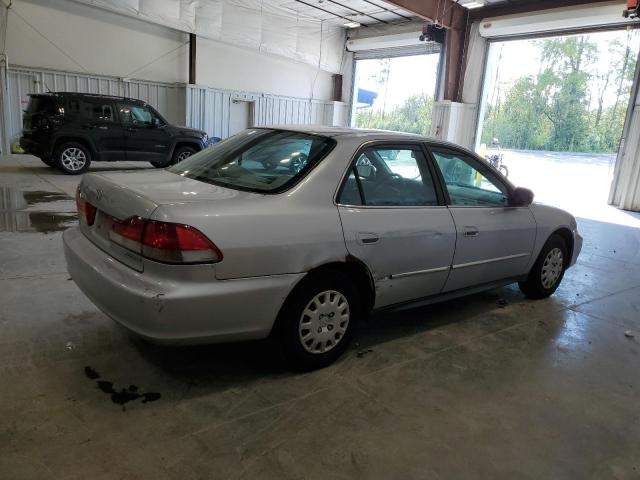 Photo 3 from auction – 2002 HONDA ACCORD VAL with VIN 1HGCF86672A102125