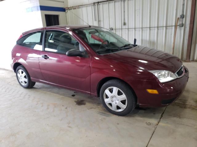 Photo 4 from auction – 2006 FORD FOCUS ZX3 with VIN 1FAFP31N96W151965