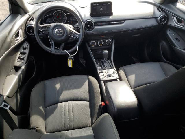 Photo 8 from auction – 2021 MAZDA CX-3 SPORT with VIN JM1DKDB72M1506250
