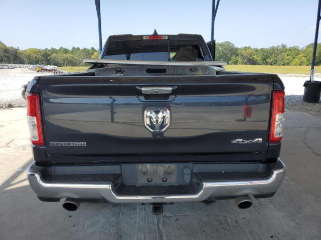 Photo 6 from auction – 2020 RAM 1500 BIG H with VIN 1C6SRFBT9LN253728