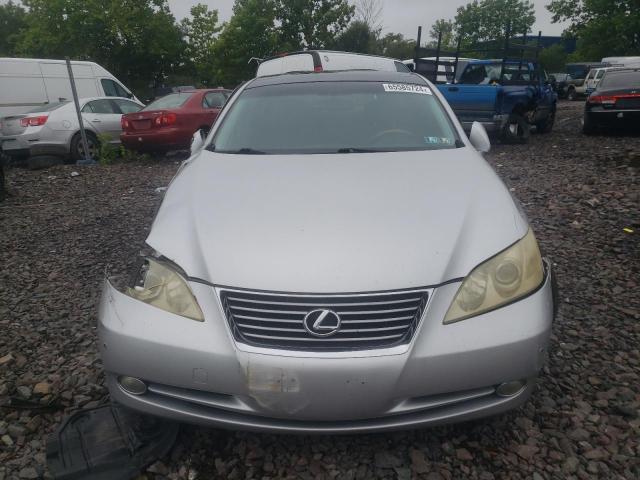 Photo 5 from auction – 2008 LEXUS ES 350 with VIN JTHBJ46G382259565
