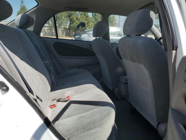 Photo 10 from auction – 2000 TOYOTA COROLLA with VIN 1NXBR12E7YZ371136