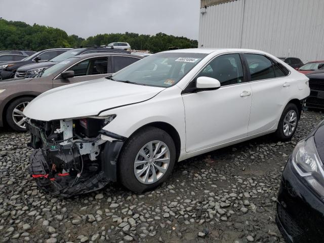 Photo 1 from auction – 2017 TOYOTA CAMRY LE with VIN 4T1BF1FK9HU774351