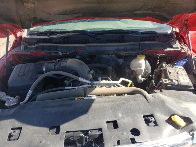 Photo 11 from auction – 2019 RAM 1500 CLASS with VIN 1C6RR7ST5KS677704