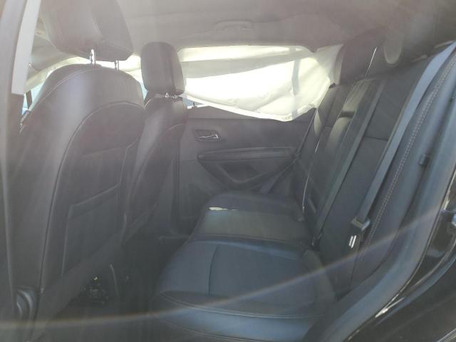 Photo 10 from auction – 2021 CHEVROLET TRAX 1LT with VIN KL7CJPSM8MB371871