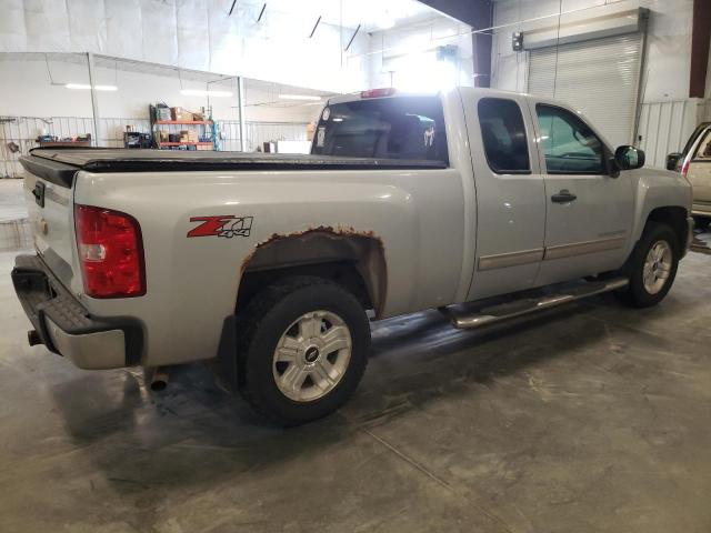 Photo 3 from auction – 2013 CHEVROLET SILVERADO with VIN 1GCRKSE72DZ122122