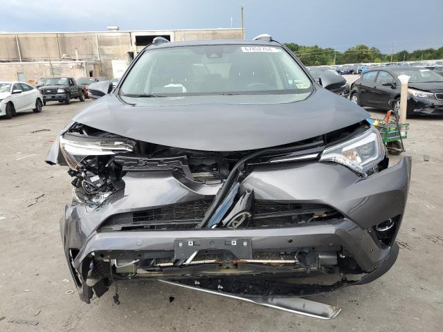 Photo 5 from auction – 2016 TOYOTA RAV4 LIMIT with VIN 2T3DFREV9GW518428