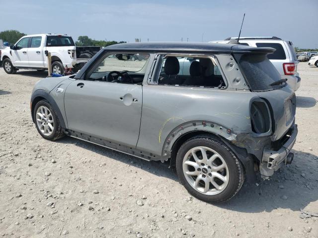 Photo 2 from auction – 2015 MINI COOPER S with VIN WMWXP7C57FT741051