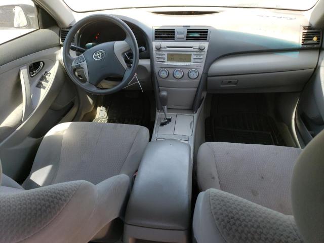 Фото 8 с аукциона – 2011 TOYOTA CAMRY BASE с VIN 4T1BF3EK7BU712600