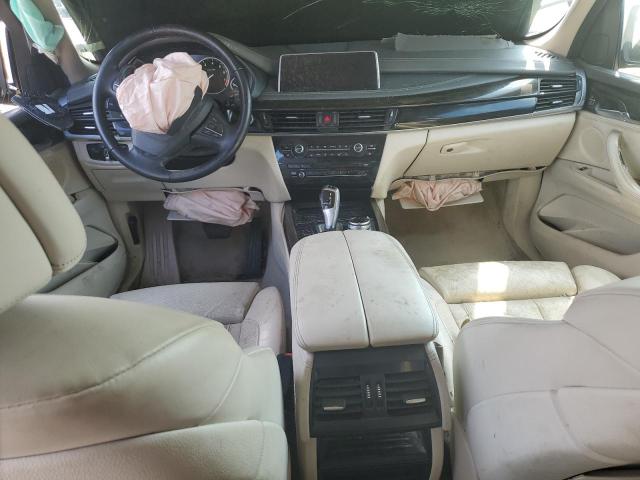 Photo 8 from auction – 2014 BMW X5 XDRIVE3 with VIN 5UXKR0C5XE0H16869
