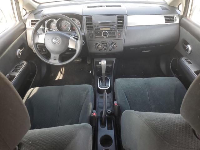 Photo 8 from auction – 2012 NISSAN VERSA S with VIN 3N1BC1CP0CK812476