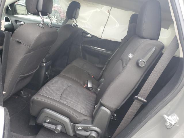 Photo 11 from auction – 2019 DODGE JOURNEY SE with VIN 3C4PDCAB0KT867795