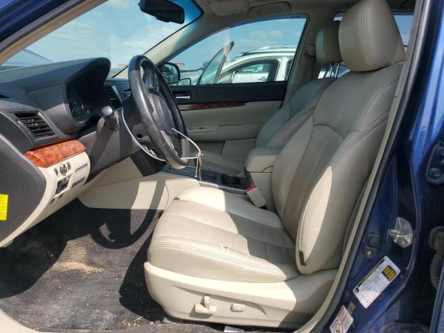 Photo 7 from auction – 2010 SUBARU OUTBACK 2. with VIN 4S4BRCKC7A3313727