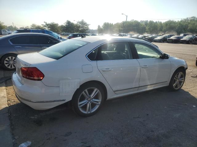 Photo 3 from auction – 2015 VOLKSWAGEN PASSAT SE with VIN 1VWBV7A32FC050981