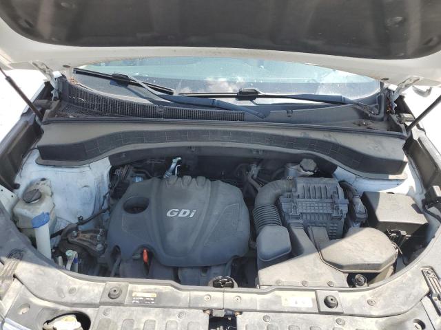 Photo 12 from auction – 2015 KIA SORENTO LX with VIN 5XYKT3A67FG586543