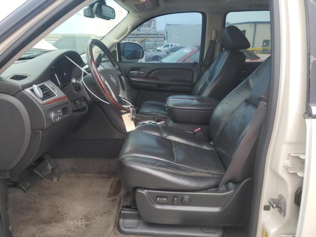 Photo 7 from auction – 2008 CADILLAC ESCALADE L with VIN 1GYEC63828R204804
