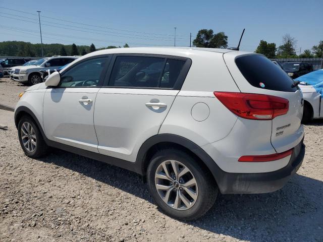 Photo 2 from auction – 2016 KIA SPORTAGE L with VIN KNDPB3AC9G7794985