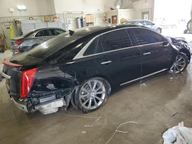 Photo 3 from auction – 2013 CADILLAC XTS with VIN 2G61N5S30D9198832