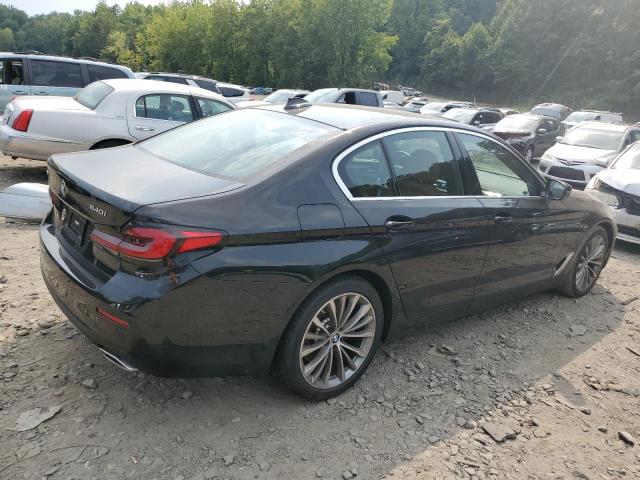 Photo 3 from auction – 2023 BMW 540 XI with VIN WBA73BJ05PWY16917