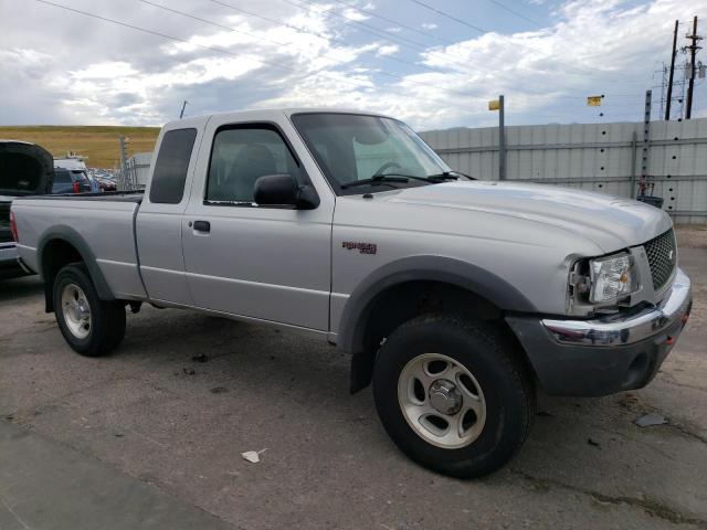 Photo 4 from auction – 2001 FORD RANGER with VIN 1FTZR15E01PB69497