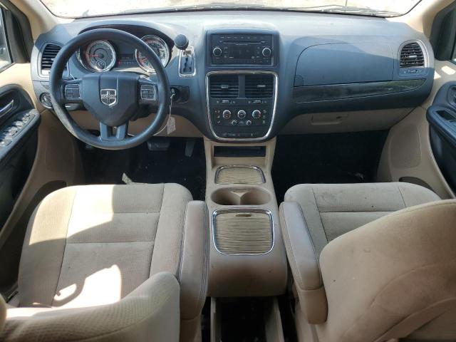 Photo 8 from auction – 2016 DODGE GRAND CARA with VIN 2C4RDGCG8GR376281