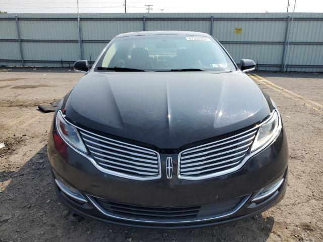 Photo 5 from auction – 2016 LINCOLN MKZ with VIN 3LN6L2J99GR625464