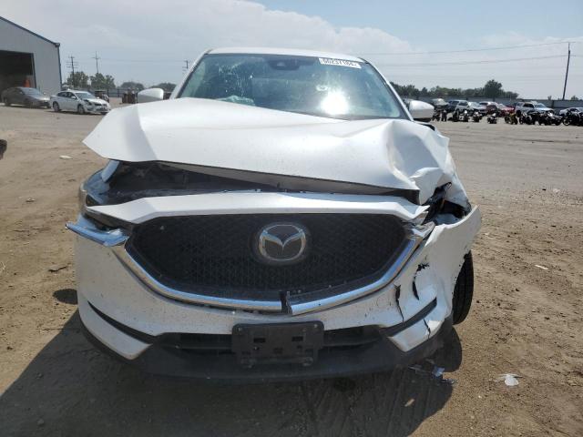 Photo 5 from auction – 2021 MAZDA CX-5 TOURI with VIN JM3KFBCM1M0358318