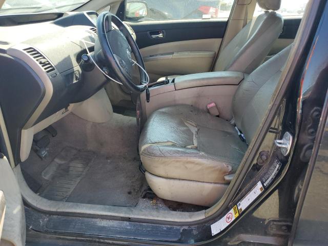 Photo 7 from auction – 2008 TOYOTA PRIUS with VIN JTDKB20U387705363