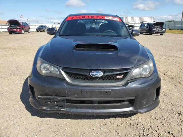 Photo 5 from auction – 2011 SUBARU IMPREZA WR with VIN JF1GV8J67BL504487