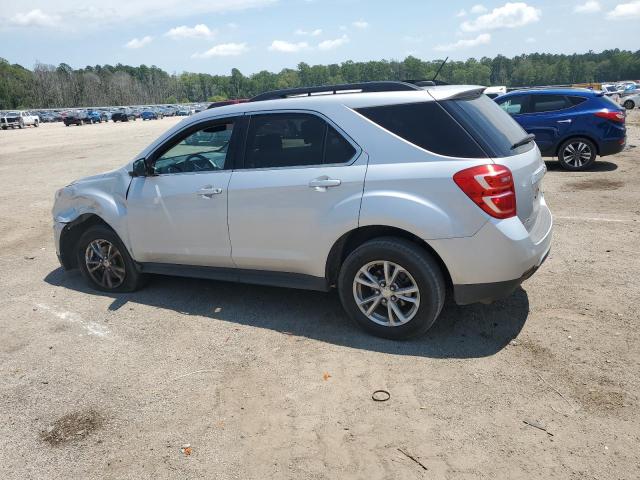 Photo 2 from auction – 2017 CHEVROLET EQUINOX LT with VIN 2GNALCEK3H6244596
