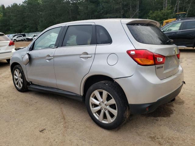 Photo 2 from auction – 2013 MITSUBISHI OUTLANDER with VIN 4A4AR4AU0DE004795