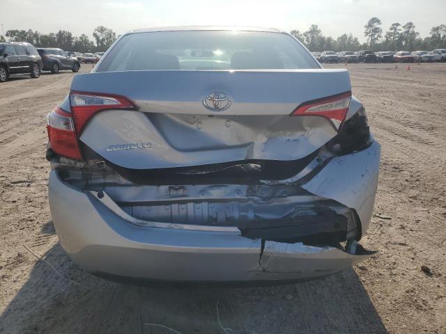 Photo 6 from auction – 2016 TOYOTA COROLLA L with VIN 5YFBURHE3GP401172