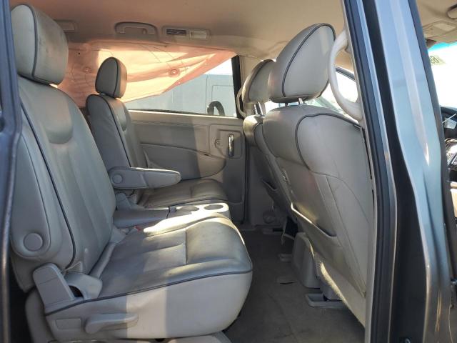Photo 11 from auction – 2015 NISSAN QUEST S with VIN JN8AE2KP7F9133942