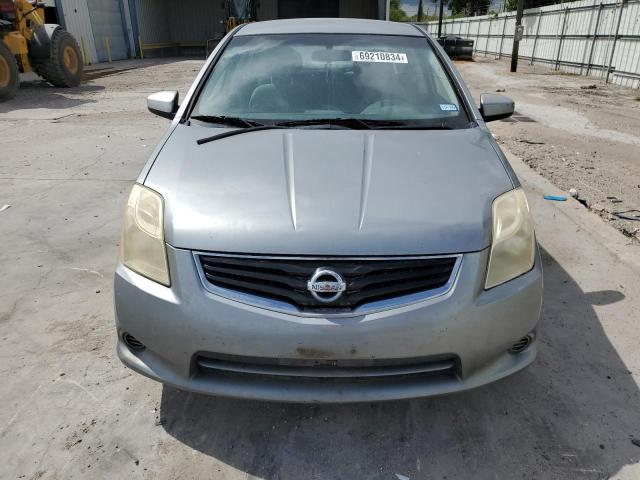 Photo 5 from auction – 2011 NISSAN SENTRA 2.0 with VIN 3N1AB6AP9BL613501