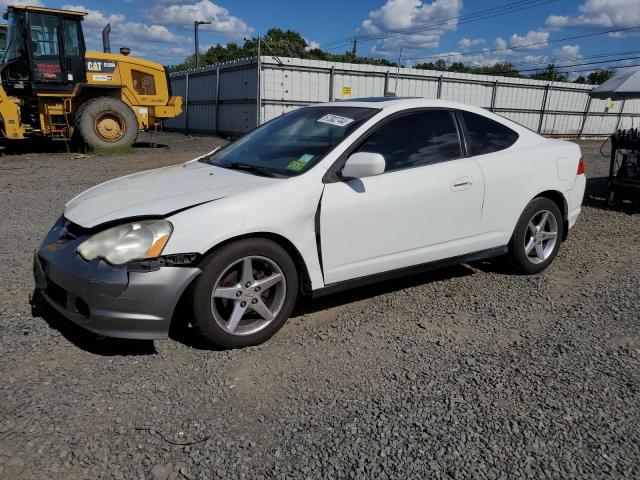 ACURA RSX 2004 with VIN JH4DC54864S019487 - Photo from auction