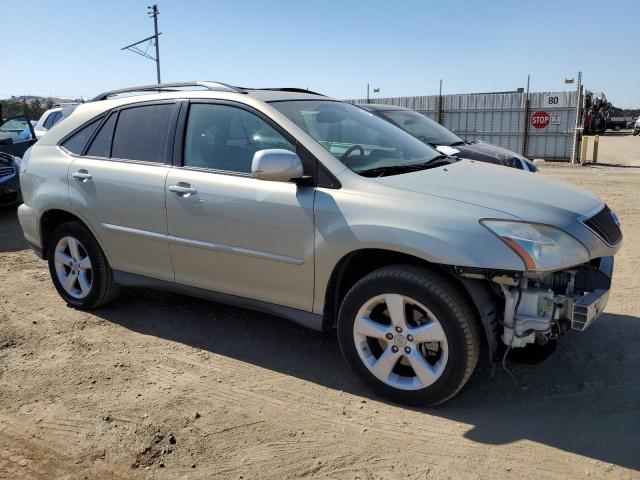 Photo 4 from auction – 2007 LEXUS RX 350 with VIN 2T2HK31U57C021003