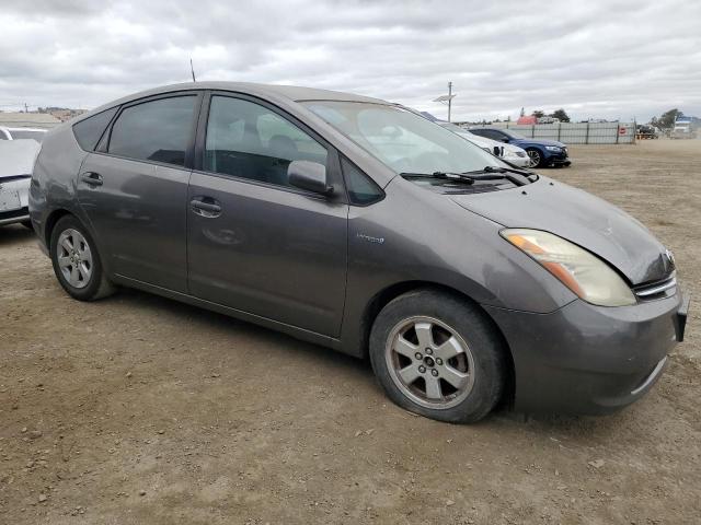 Photo 4 from auction – 2008 TOYOTA PRIUS with VIN JTDKB20U383335734