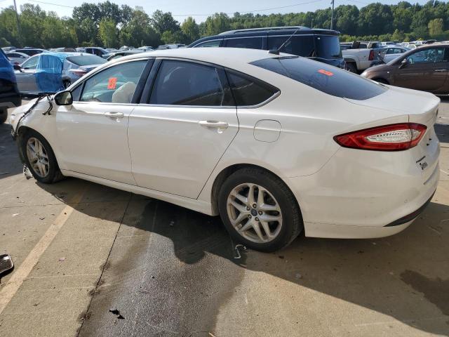 Photo 2 from auction – 2014 FORD FUSION SE with VIN 3FA6P0HD4ER108602