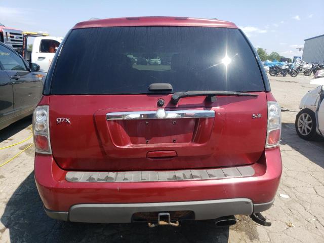 Photo 6 from auction – 2006 SAAB 9-7X ARC with VIN 5S3ET13MX62802208