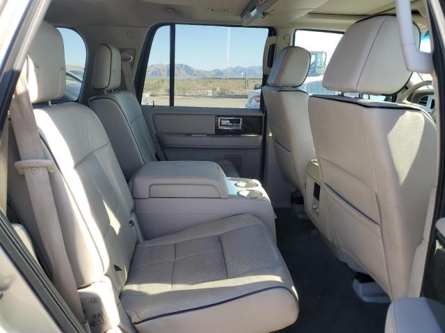 Photo 11 from auction – 2008 LINCOLN NAVIGATOR with VIN 5LMFU27538LJ19143