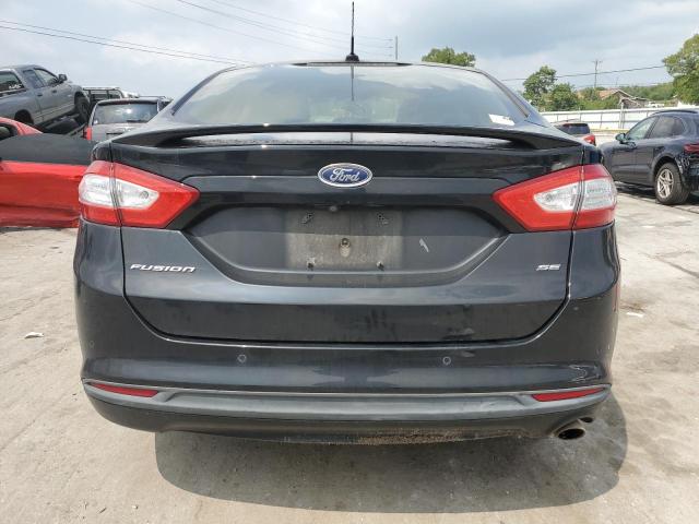 Photo 6 from auction – 2016 FORD FUSION SE with VIN 3FA6P0H76GR132882
