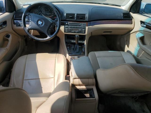 Photo 8 from auction – 2005 BMW 325 XI with VIN WBAEU33415PR15090
