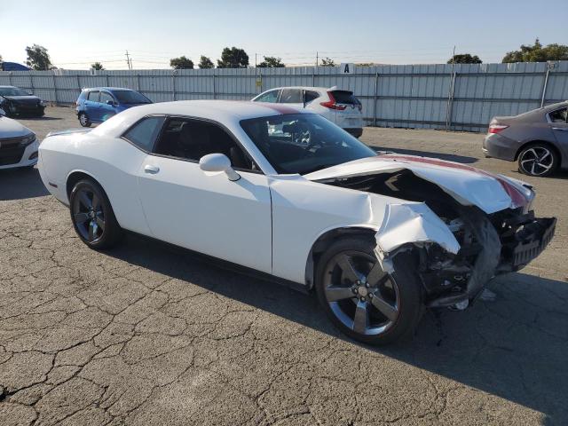 Photo 4 from auction – 2013 DODGE CHALLENGER with VIN 2C3CDYAG2DH695535