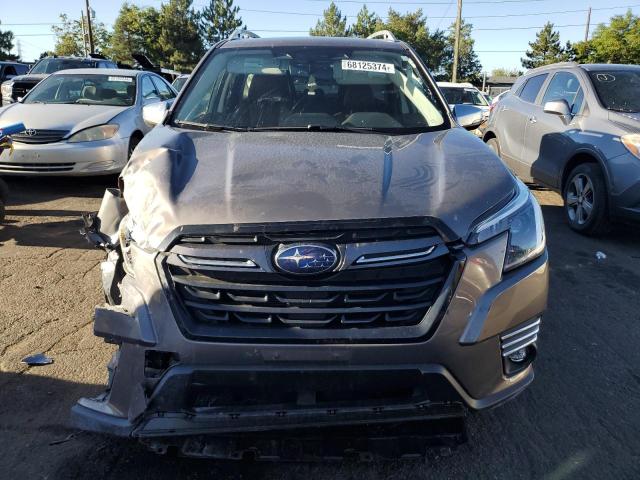 صورة رقم 5 من المزاد - 2023 SUBARU FORESTER T مع VIN JF2SKARC9PH495625