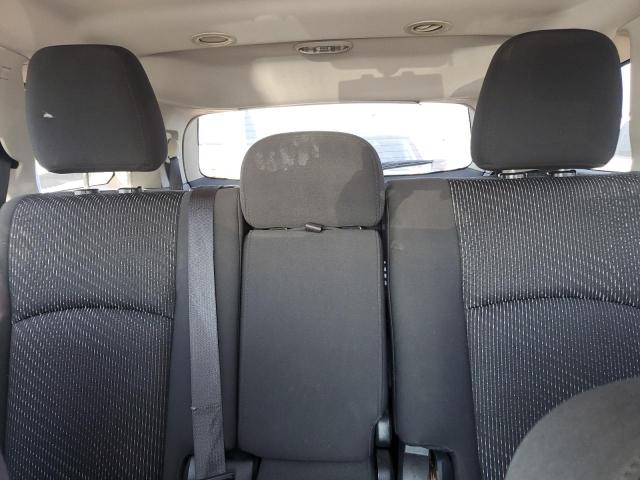 Photo 10 from auction – 2017 DODGE JOURNEY SE with VIN 3C4PDCAB1HT520114