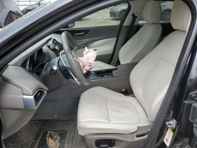 Photo 7 from auction – 2017 JAGUAR XE with VIN SAJAR4BG6HA963570