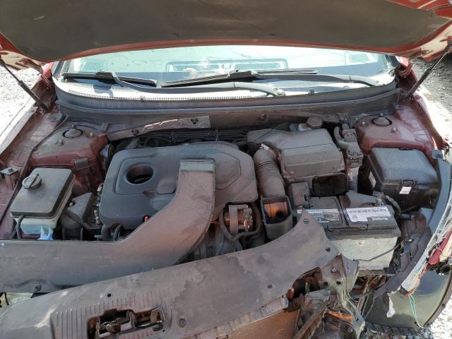 Photo 11 from auction – 2015 HYUNDAI SONATA SE with VIN 5NPE24AF0FH146386